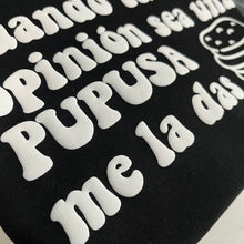 Cargar imagen en el visor de la galería, PUPUSA HOODIE UNISEX