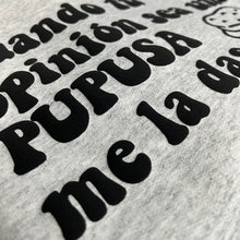 Cargar imagen en el visor de la galería, PUPUSA CREWNECK UNISEX