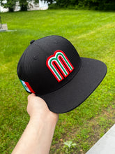 Cargar imagen en el visor de la galería, MEXICO CLASIC SNAPBACK🇲🇽