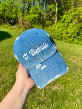 Cargar imagen en el visor de la galería, EL SALVADOR CACHUCHA 🇸🇻