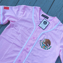 Cargar imagen en el visor de la galería, MEXICO JERSEY PINK