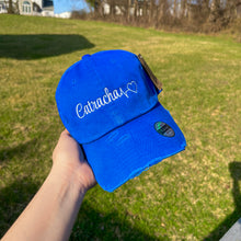 Cargar imagen en el visor de la galería, CATRACHA HEART HAT