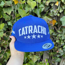 Cargar imagen en el visor de la galería, CATRACHO SNAPBACK