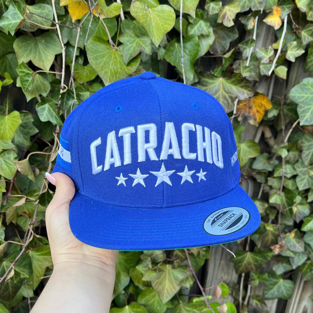 CATRACHO SNAPBACK