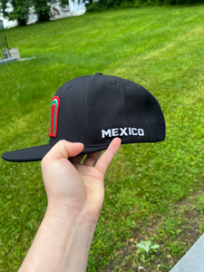 MEXICO CLASIC SNAPBACK🇲🇽