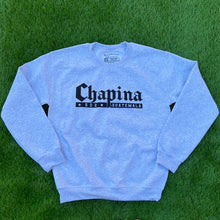 Cargar imagen en el visor de la galería, CREWNECK CHAPINA