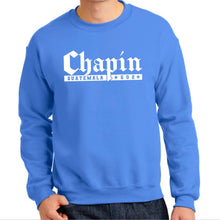 Cargar imagen en el visor de la galería, CREWNECK CHAPÍN