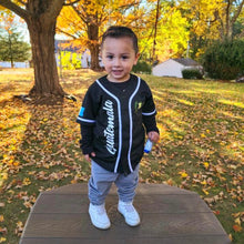 Cargar imagen en el visor de la galería, GUATEMALA 🇬🇹 JERSEY KIDS UNISEX