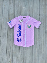 Cargar imagen en el visor de la galería, JERSEY EL SALVADOR LAVENDER