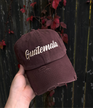 Cargar imagen en el visor de la galería, GUATEMALA HAT CAFÉ 🇬🇹