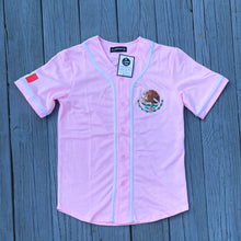 Cargar imagen en el visor de la galería, MEXICO JERSEY PINK