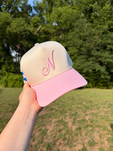 Cargar imagen en el visor de la galería, NICARAGUA BASEBALL and SNAPBACK