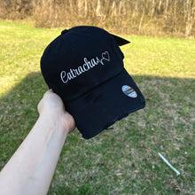 Cargar imagen en el visor de la galería, CATRACHA HEART HAT