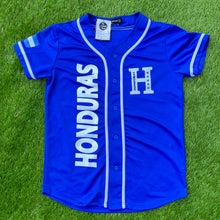 Cargar imagen en el visor de la galería, HONDURAS JERSEY 🇭🇳