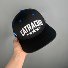 Cargar imagen en el visor de la galería, CATRACHO SNAPBACK