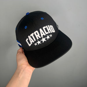 CATRACHO SNAPBACK