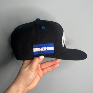 CATRACHO SNAPBACK