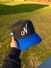 Cargar imagen en el visor de la galería, NICARAGUA BASEBALL and SNAPBACK