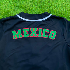 MX JERSEY 🇲🇽