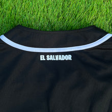 Cargar imagen en el visor de la galería, ES JERSEY NEGRO 🇸🇻