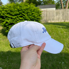 Cargar imagen en el visor de la galería, NICARAGUA CACHUCHA BLANCA 🧢