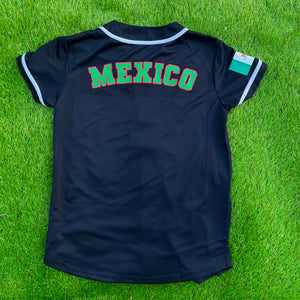 MX JERSEY 🇲🇽