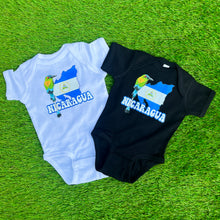 Cargar imagen en el visor de la galería, NICA ONESIE 🇳🇮