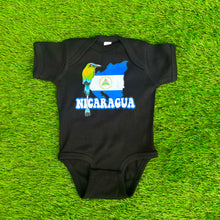 Cargar imagen en el visor de la galería, NICA ONESIE 🇳🇮