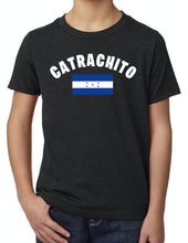 Cargar imagen en el visor de la galería, CATRACHITO CAMISA - NIÑO