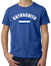 Cargar imagen en el visor de la galería, CATRACHITO CAMISA - NIÑO