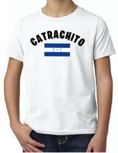 Cargar imagen en el visor de la galería, CATRACHITO CAMISA - NIÑO