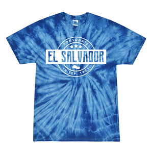 DEPARTAMENTO TIE DYE