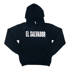 Cargar imagen en el visor de la galería, EL SALVADOR HOODIE