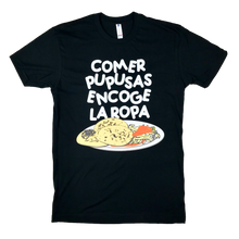 Cargar imagen en el visor de la galería, COMER PUPUSAS