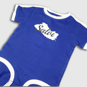 SALVI BABY ONESIE