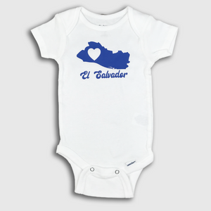 BABY EL SALVADOR