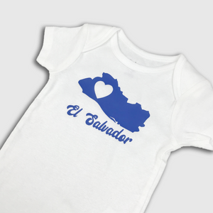 BABY EL SALVADOR