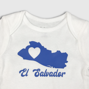 BABY EL SALVADOR