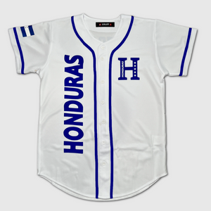 HONDURAS JERSEY 🇭🇳