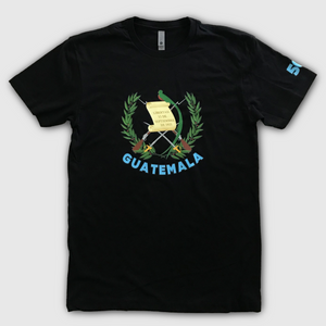 GUATEMALA CAMISA