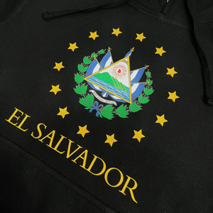 SALVI HOODIE