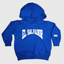 Cargar imagen en el visor de la galería, BABY HOODIE