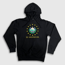 Cargar imagen en el visor de la galería, SALVI HOODIE