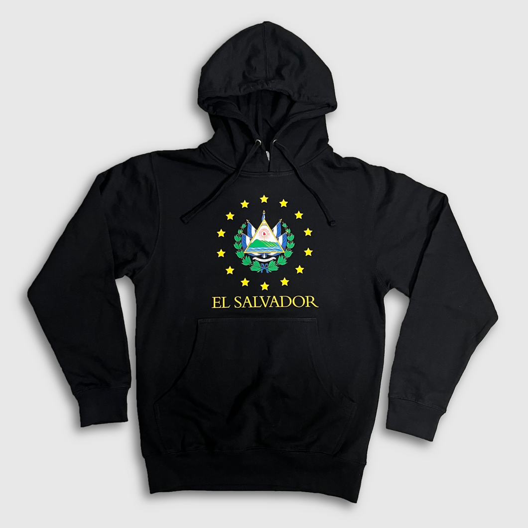 SALVI HOODIE