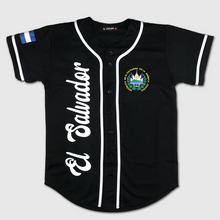 Cargar imagen en el visor de la galería, EL SALVADOR JERSEY 🇸🇻