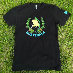 GUATEMALA CAMISA