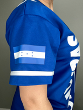 Cargar imagen en el visor de la galería, HONDURAS JERSEY 🇭🇳