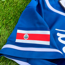 Cargar imagen en el visor de la galería, COSTA RICA JERSEY AZUL