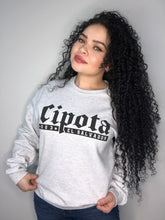 Cargar imagen en el visor de la galería, CIPOTA CREWNECK