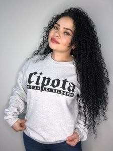 CIPOTA CREWNECK